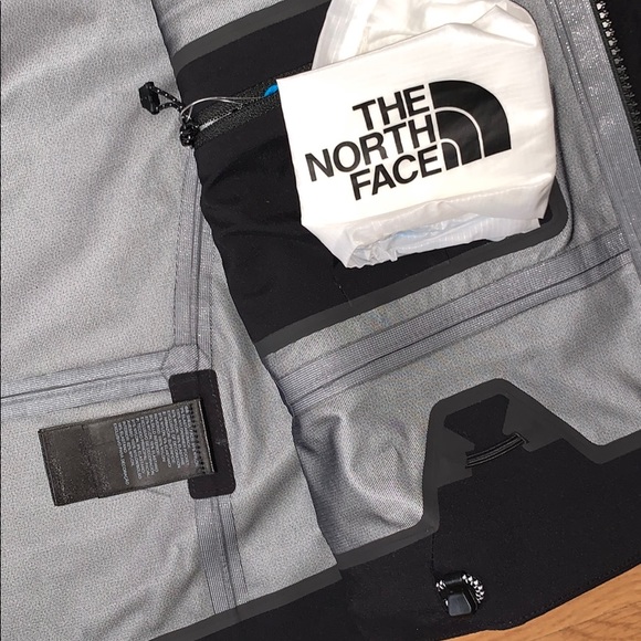 NWT The North Face Summit L5 FUTURELIGHT Jacket - Picture 12 of 16